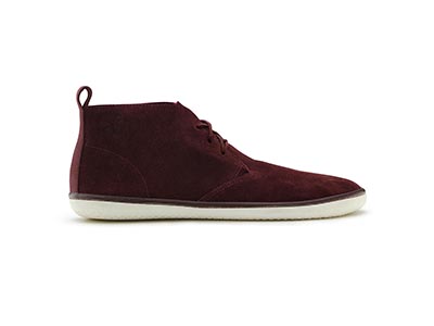 <span>Vivobarefoot Gobi II Suede</span><i>→</i>