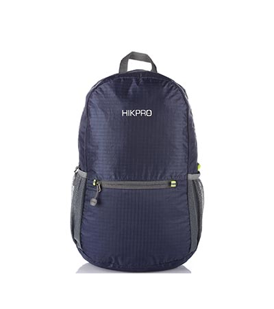 <span>Hikpro Daypack</span><i>→</i>