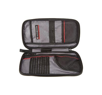 <span>Victorinox Travel Organizer</span><i>→</i>