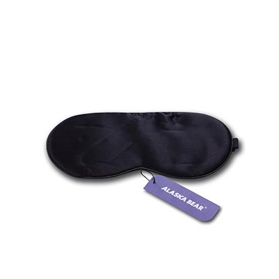 <span>Alaska Bear Pure Silk Eye Mask</span><i>→</i>