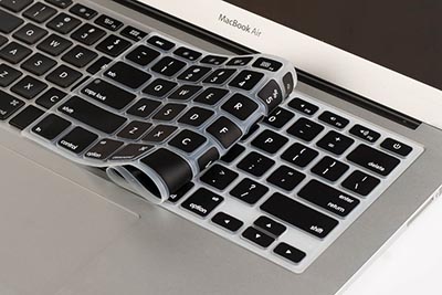 <span>Mosiso Keyboard Cover</span><i>→</i>