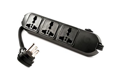 <span>Simran Universal Power Strip</span><i>→</i>