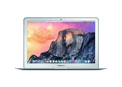 <span>Apple Macbook Air</span><i>→</i>