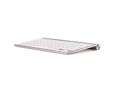 <span>Apple Wireless Keyboard</span><i>→</i>