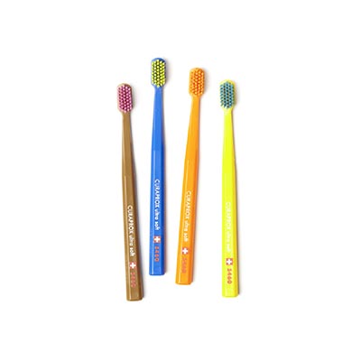 <span>Curaprox Ultrasoft Toothbrush CS 5460</span><i>→</i>