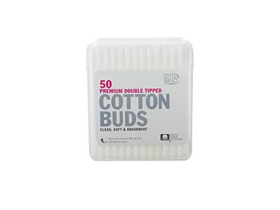 <span>Q-Tips Cotton Swabs Travel Size</span><i>→</i>