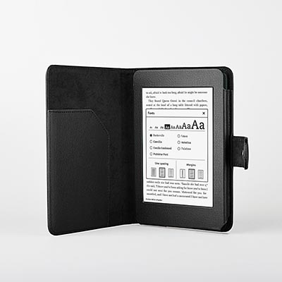 <span>Elsse Premium Case For Amazon Kindle Paperwhite</span><i>→</i>