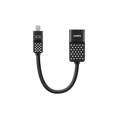 <span>Belkin Thunderbolt to HDMI Adapter</span><i>→</i>